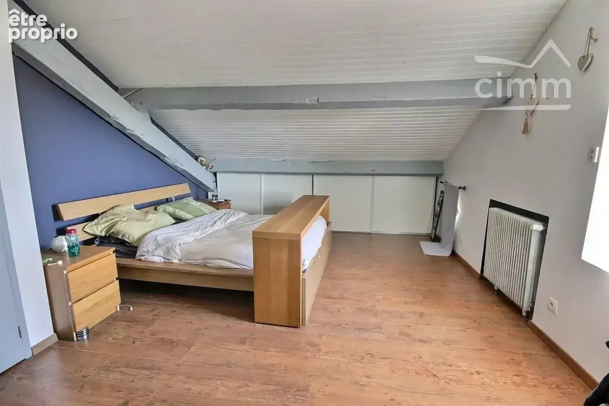 Maison 4 chambres bonson - photo 8
