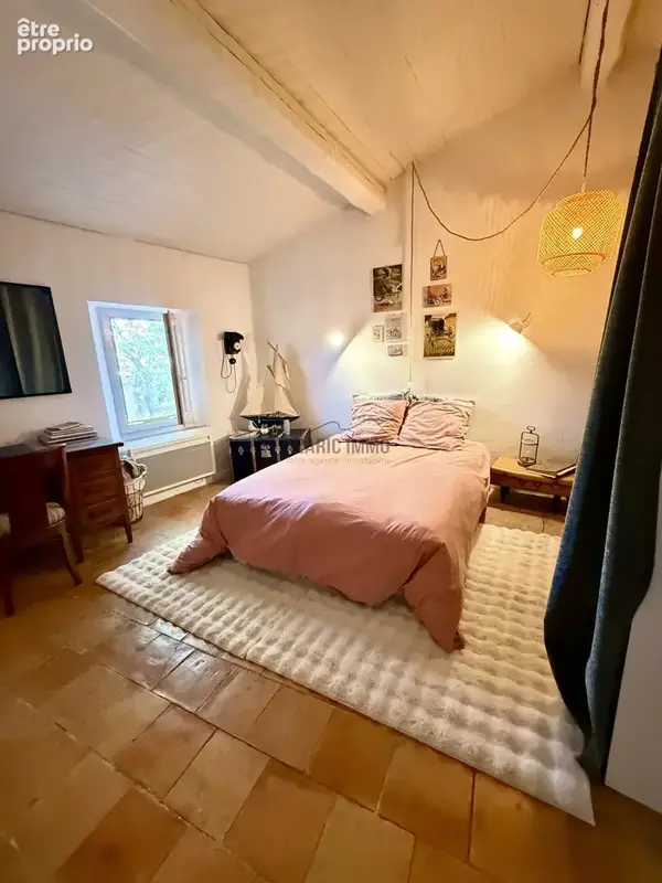 Maison de charme 5 pièces avec extérieur - photo 14