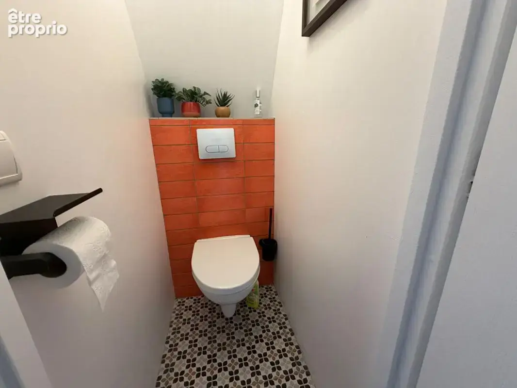 Appartement Deauville 2 pièce(s) 25.40m2 - photo 12