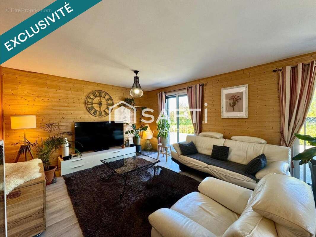 Photo 5 - Maison à LES ANCIZES-COMPS