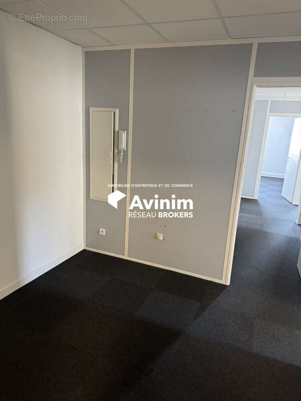 Commerce à BRIGNAIS