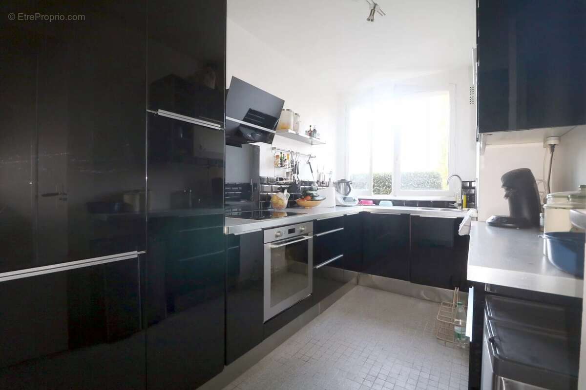 Appartement à SAINT-CYR-L&#039;ECOLE