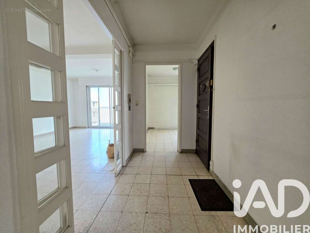 Photo 9 - Appartement à PERPIGNAN