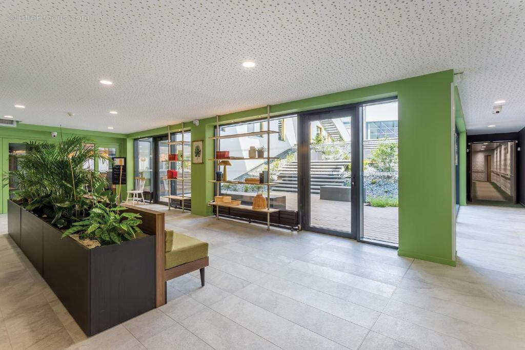 Appartement à CHANTEPIE