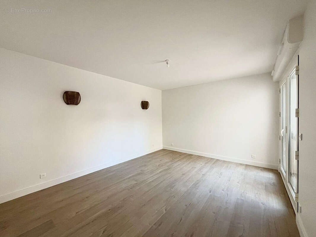 Appartement à VANVES