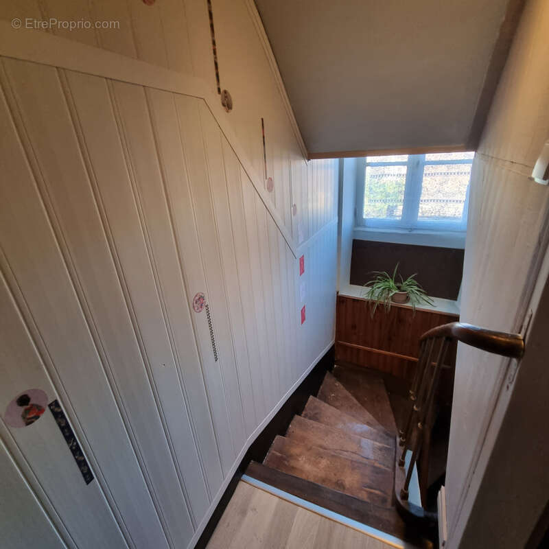Adorable maison de bourg - photo 13