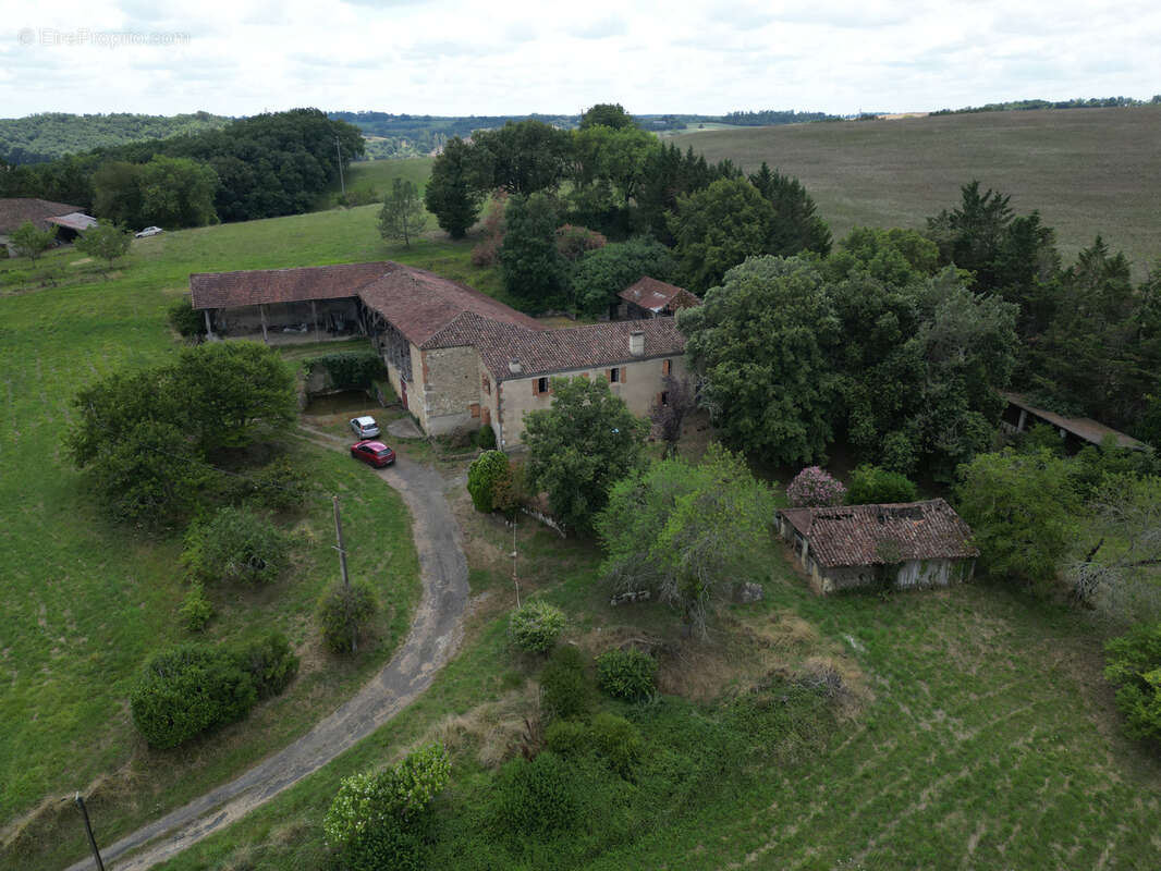 Maison à AUCH