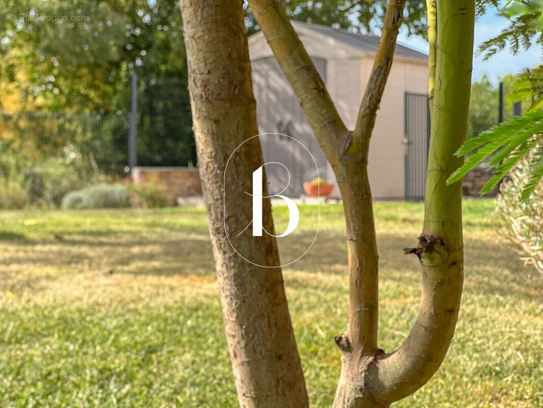 Maison 106 m² à Barjac  - photo 34