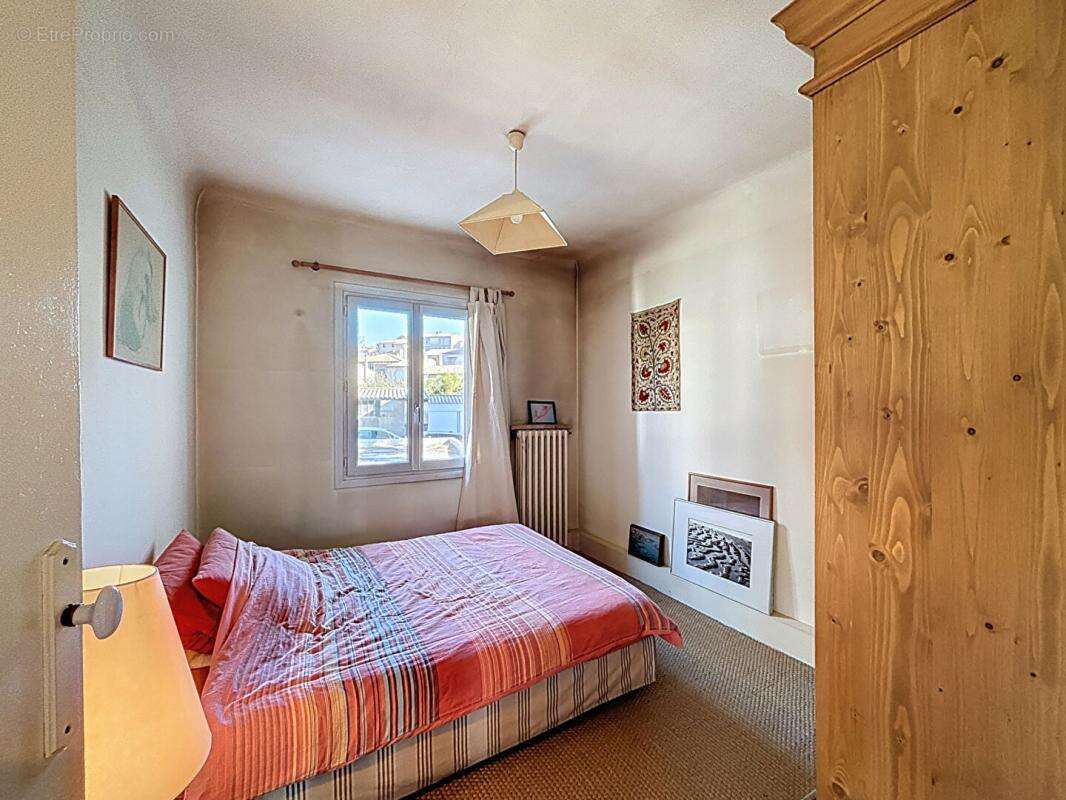 Appartement à MANOSQUE