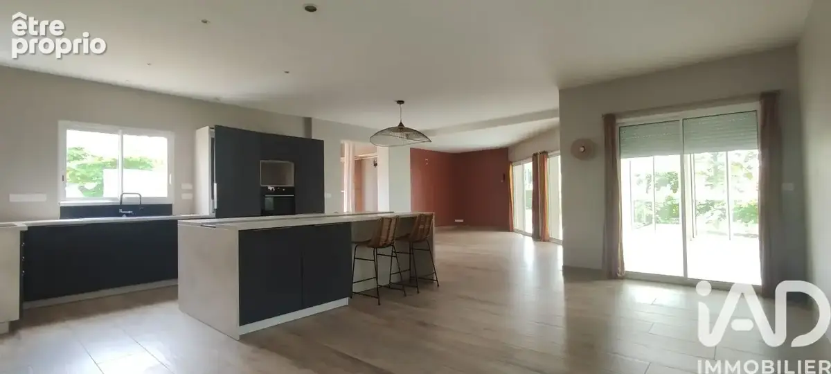 Photo 1 - Maison à CHERVEUX