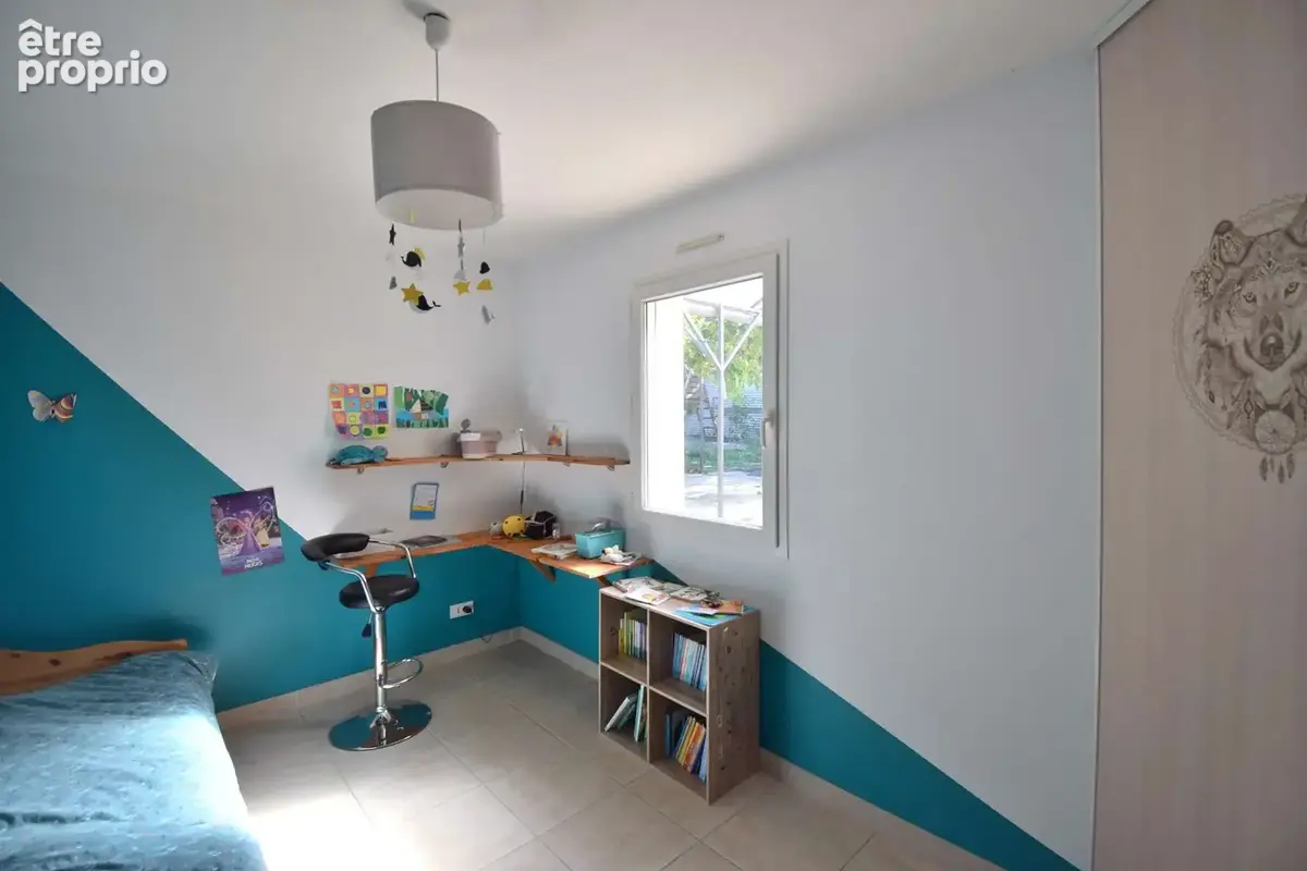 Maison d'habitation - photo 11