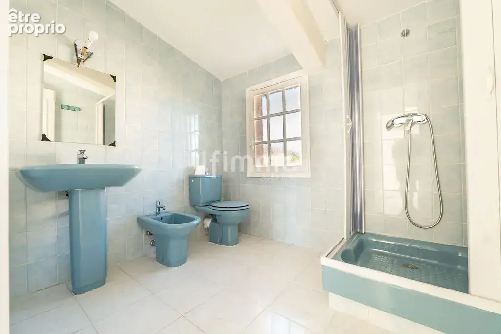 Plus qu’une villa, un art de vivre à Valescure - photo 23