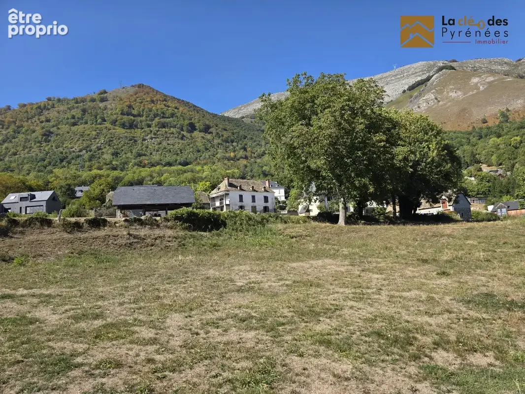 Terrain 5 316 m² à vendre à Salles (65400) - photo 9