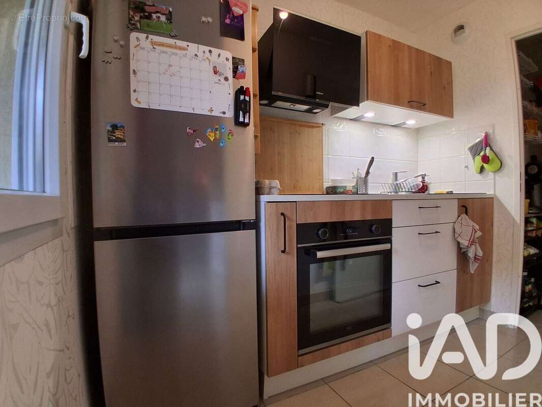 Photo 4 - Appartement à BEAUNE