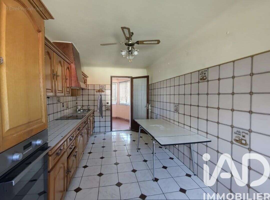 Photo 3 - Appartement à PERPIGNAN