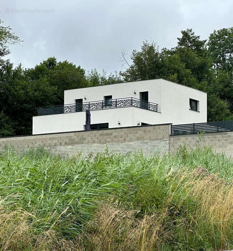 Maison à JETTINGEN