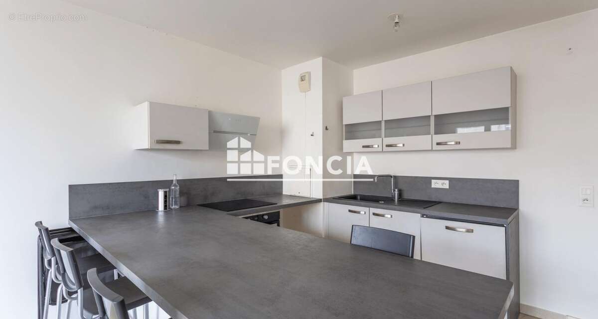 Appartement à CACHAN