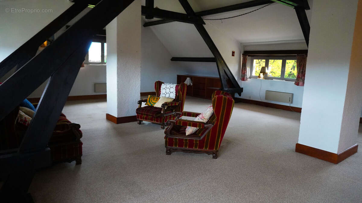 Maison à BLAINVILLE-SUR-L&#039;EAU