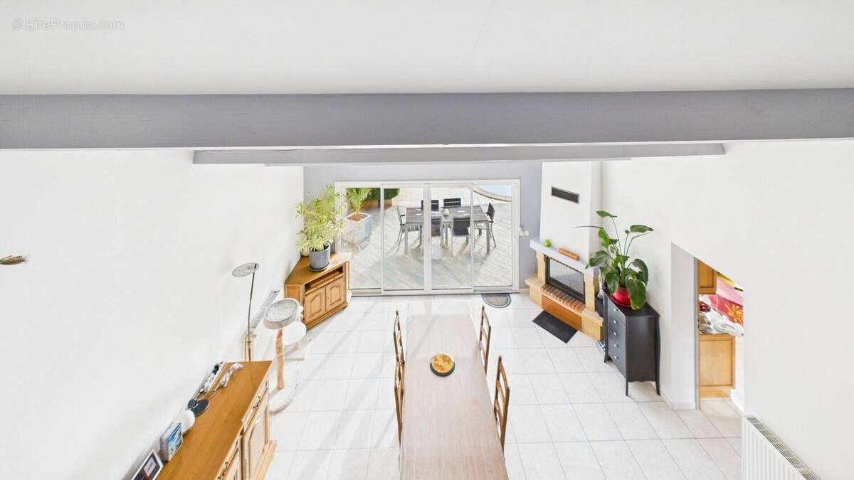 Photo 8 - Maison à LA ROCHELLE