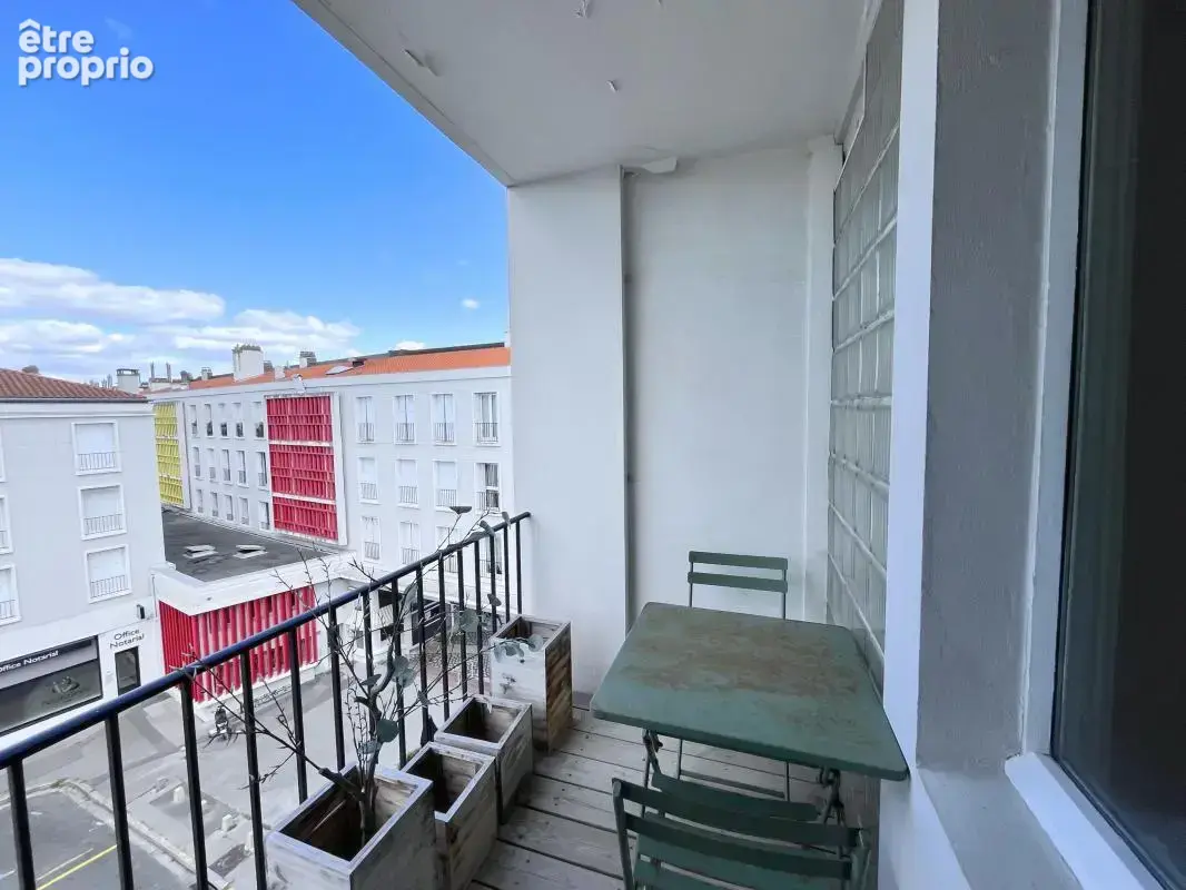 Appartement - photo 3