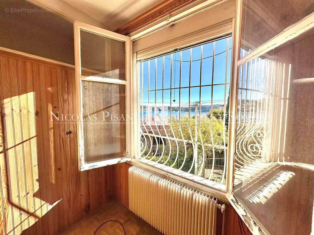 Maison à VILLEFRANCHE-SUR-MER