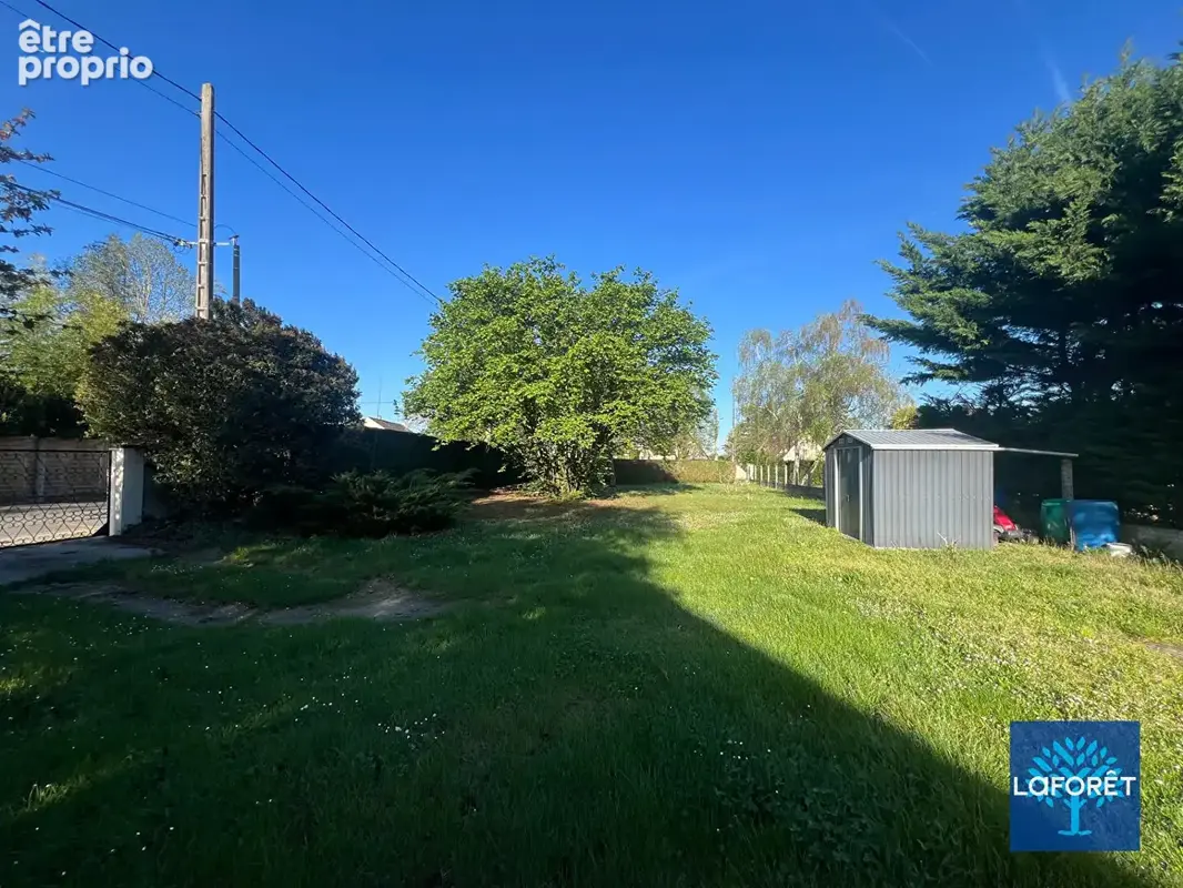 Maison Itteville 5 pièces - 92 m² - 1155 m² de terrain - photo 16