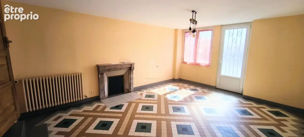 Maison 2 chambres - photo 3