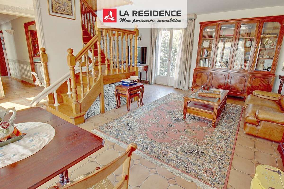 Maison à CONFLANS-SAINTE-HONORINE