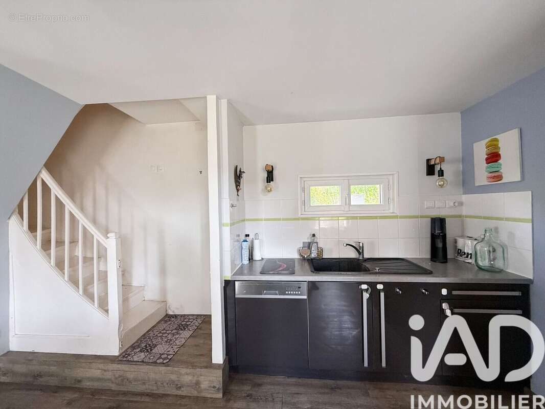 Photo 6 - Maison à PITRES