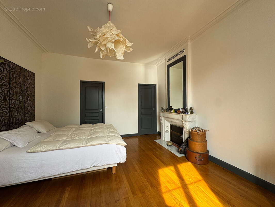 Maison à NIEUL-SUR-MER