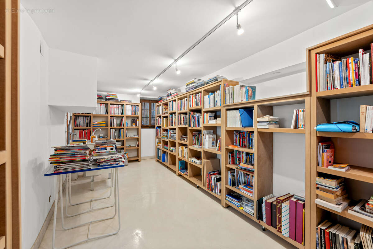 Maison de ville - Grandes surfaces et rentabilité locative - photo 18