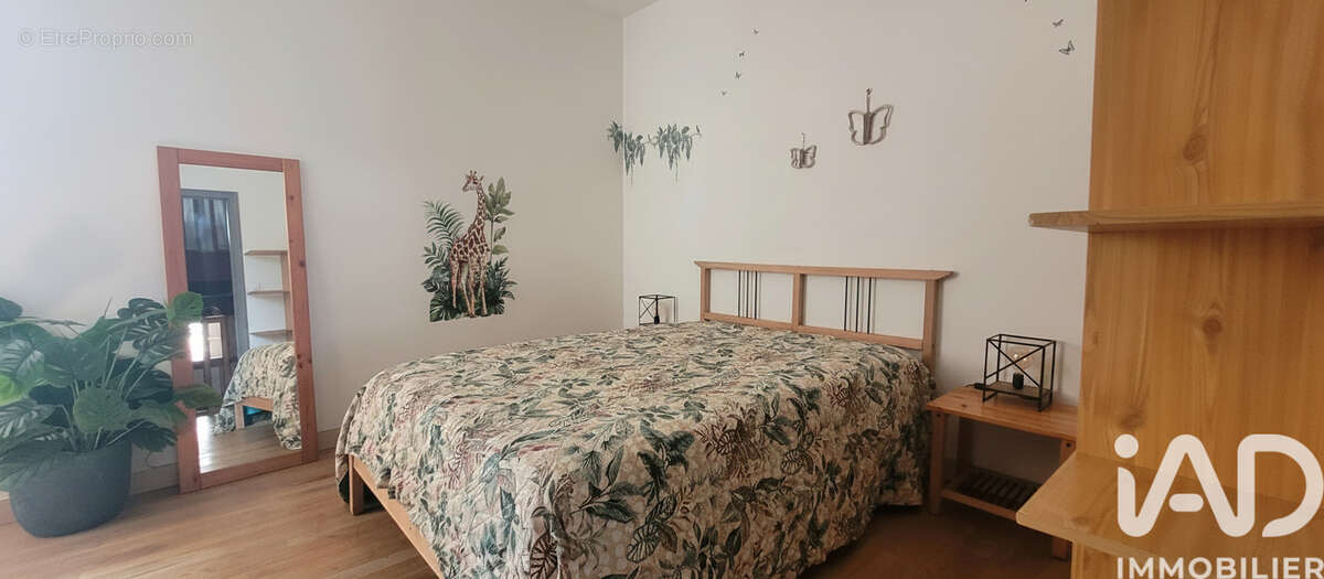 Photo 5 - Maison à SAINT-JEAN-D'ANGELY
