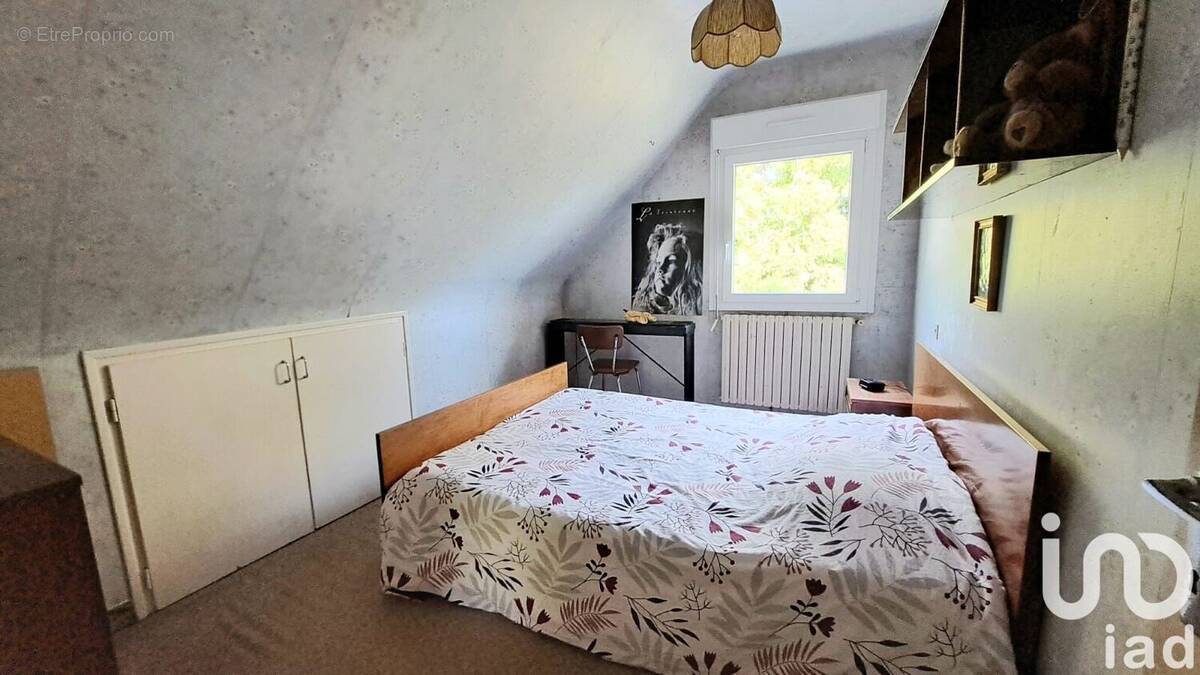 Photo 1 - Maison à BIGNAN