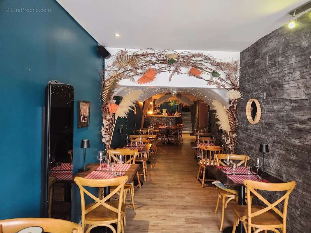 Commerce à CASTELNAU-LE-LEZ