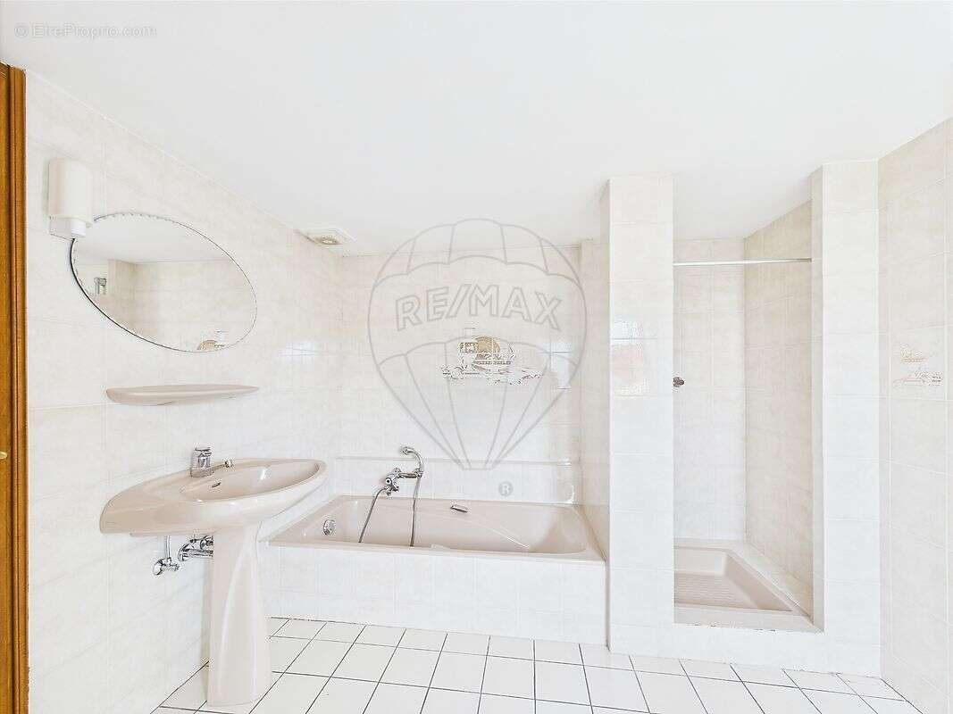 Appartement à HETTANGE-GRANDE