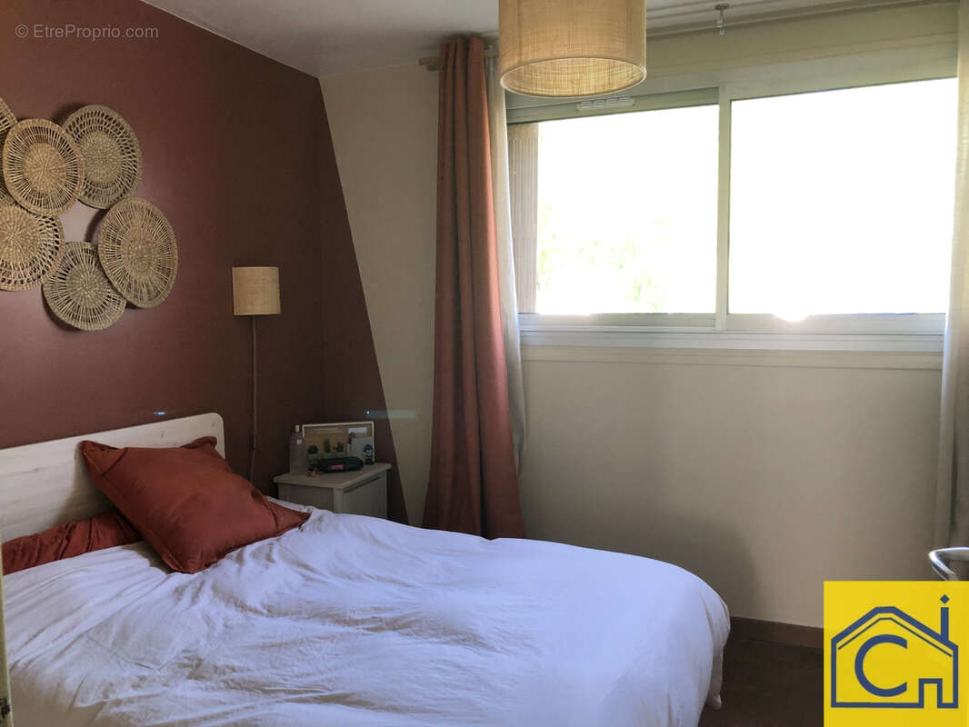 Appartement à CORMEILLES-EN-PARISIS