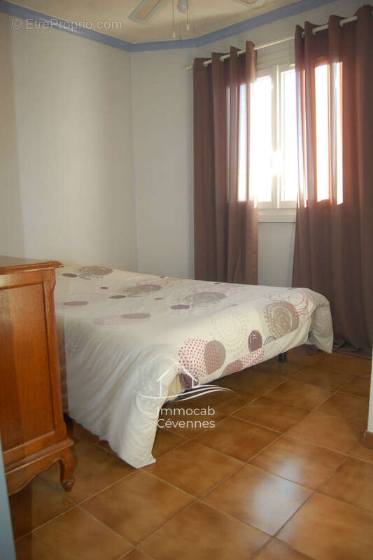 Maison à SAINT-CHRISTOL-LES-ALES