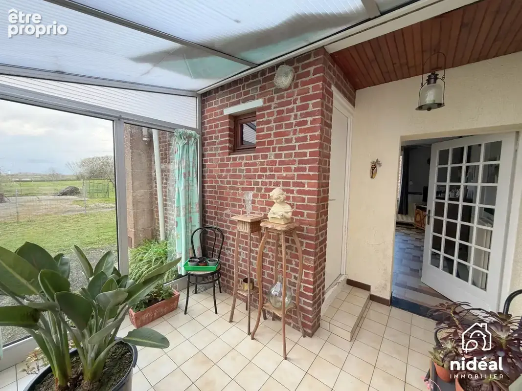Maison 6 pièces 100 m² à vendre à Villereau (59530) - photo 7