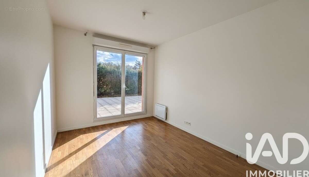 Photo 9 - Appartement à SAINT-DENIS