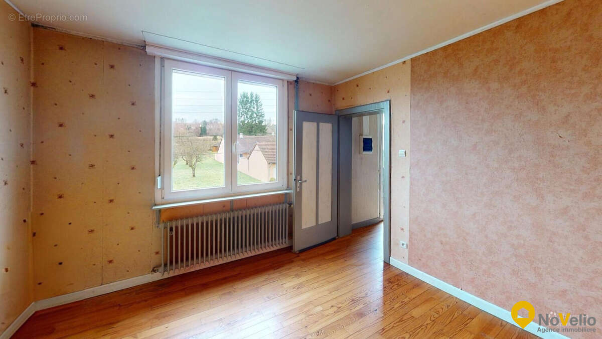 Maison à FRAUENBERG