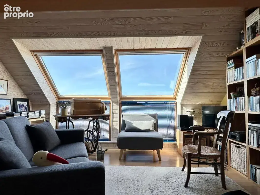 En Exclusivité ! Porspoder : Belle Maison au calme avec vue Mer - photo 3