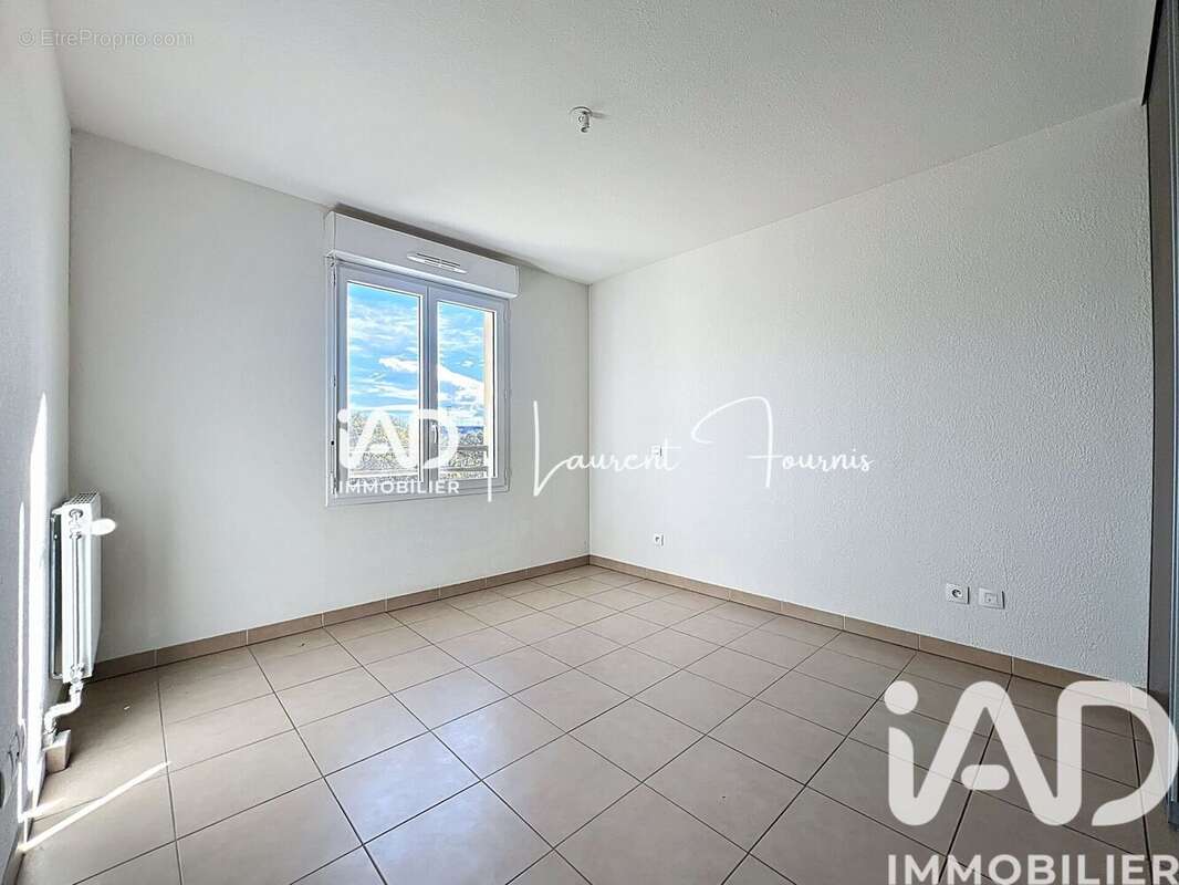 Photo 7 - Appartement à JUVIGNAC