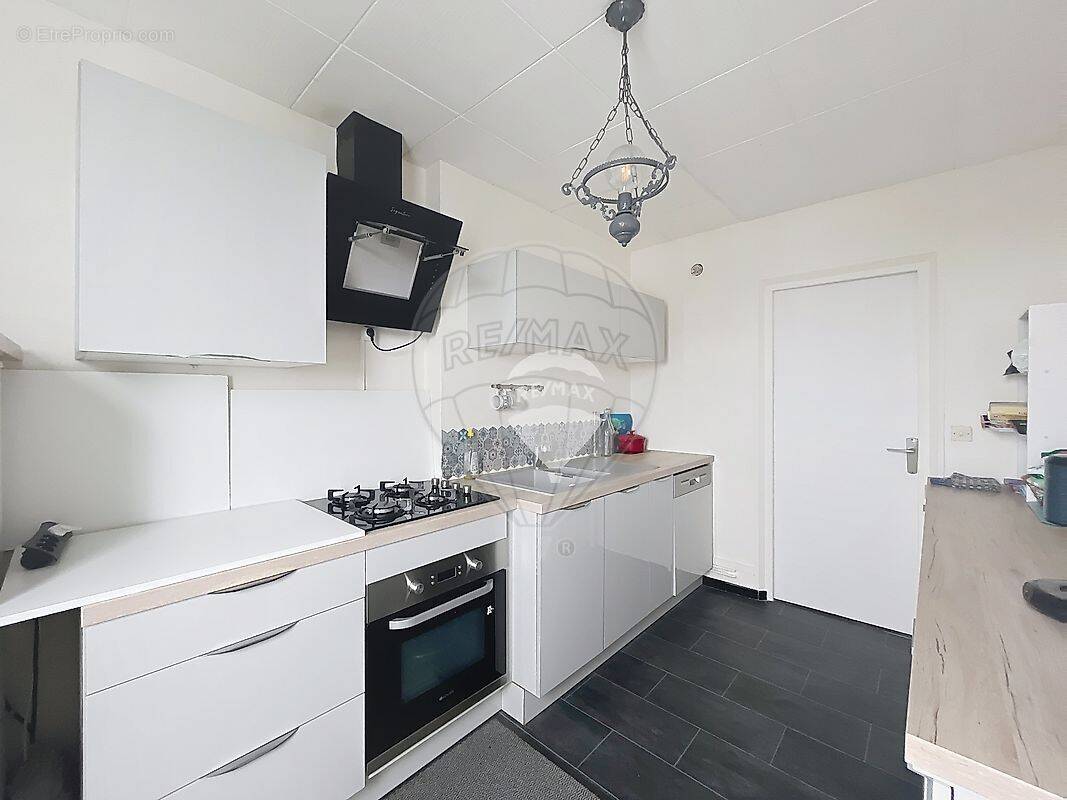 Appartement à SENS