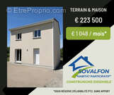 Maison à LEMPDES