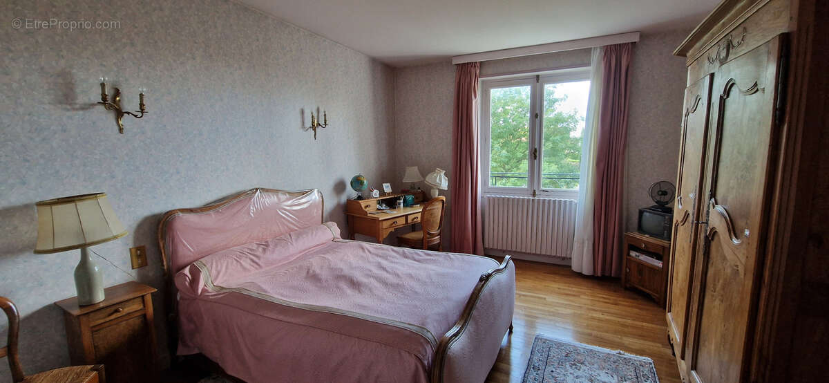 Maison à CHAVEIGNES