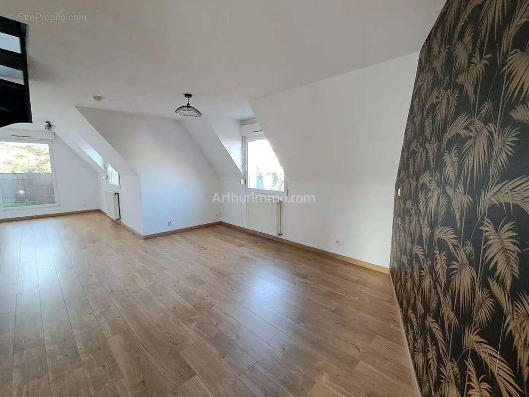 Appartement à COLMAR
