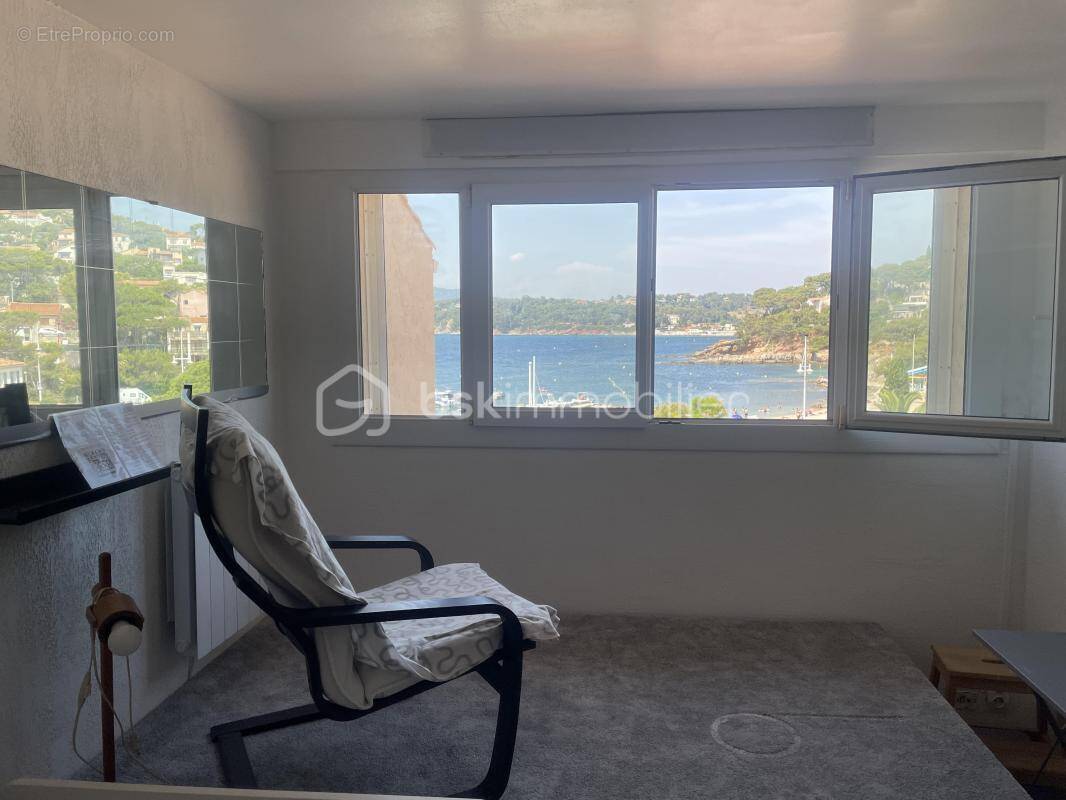 Appartement à LE PRADET