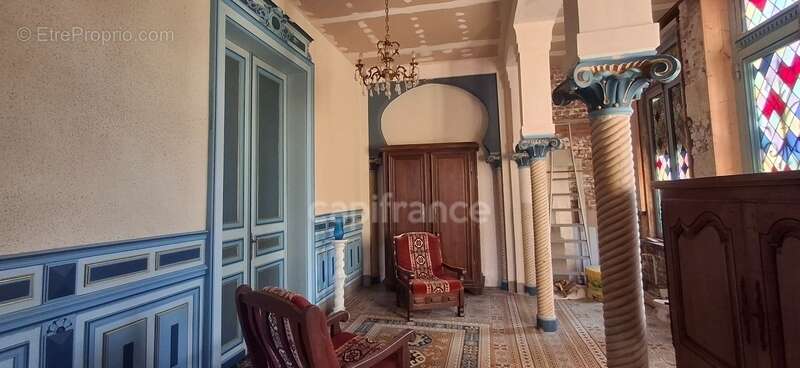 Maison à LUMBRES