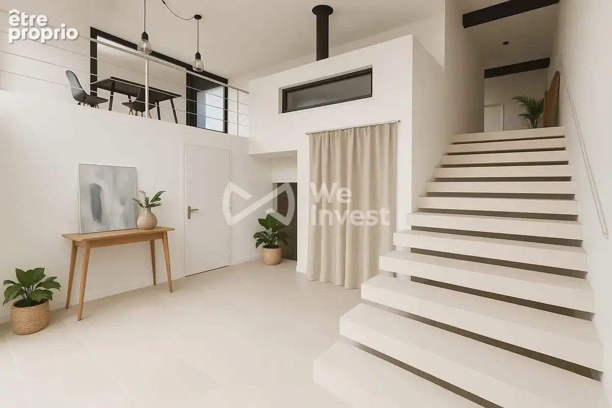 Maison 6 pièces 190 m² à vendre à Roncq (59223) - photo 4