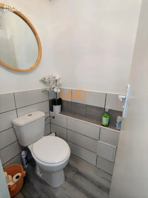 Vente appartement T4 Le Cabot - Marseille 9ème - photo 15